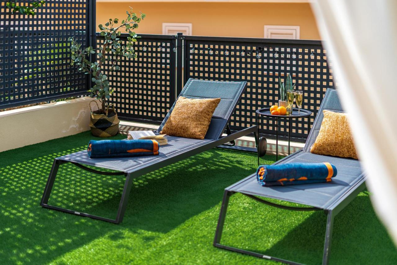Luxury Holiday House Tenerife Пуерто-де-Сантьяго Екстер'єр фото