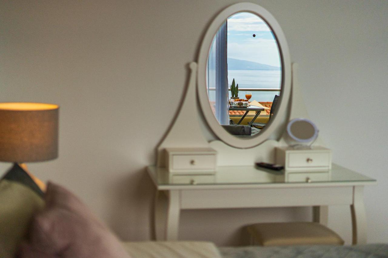 Luxury Holiday House Tenerife Пуерто-де-Сантьяго Екстер'єр фото