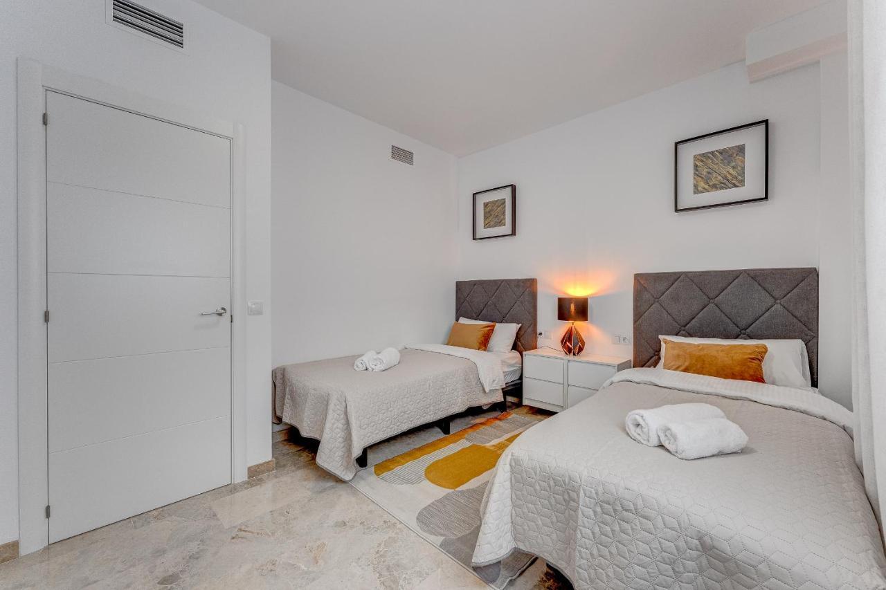 Luxury Holiday House Tenerife Пуерто-де-Сантьяго Екстер'єр фото