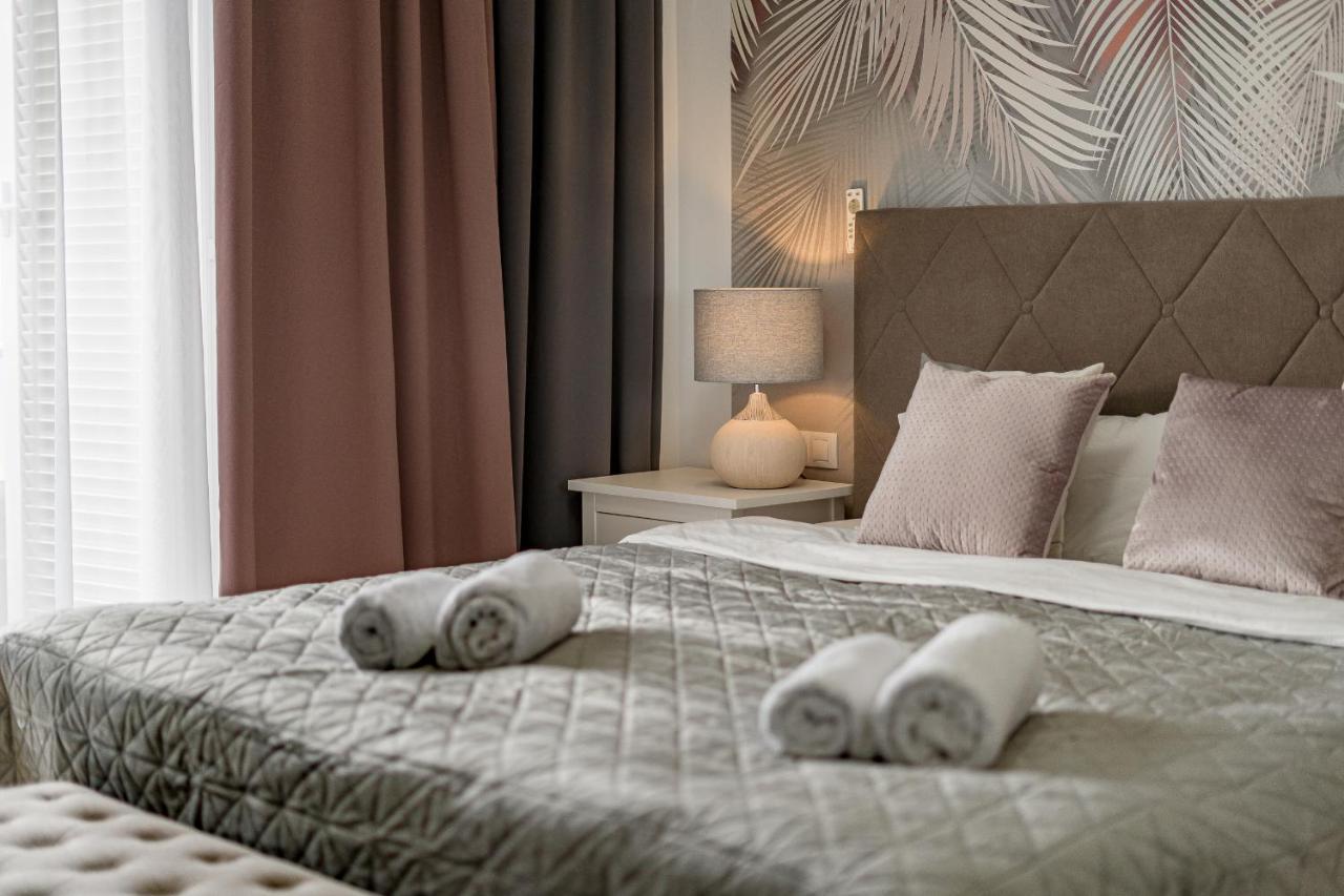Luxury Holiday House Tenerife Пуерто-де-Сантьяго Екстер'єр фото